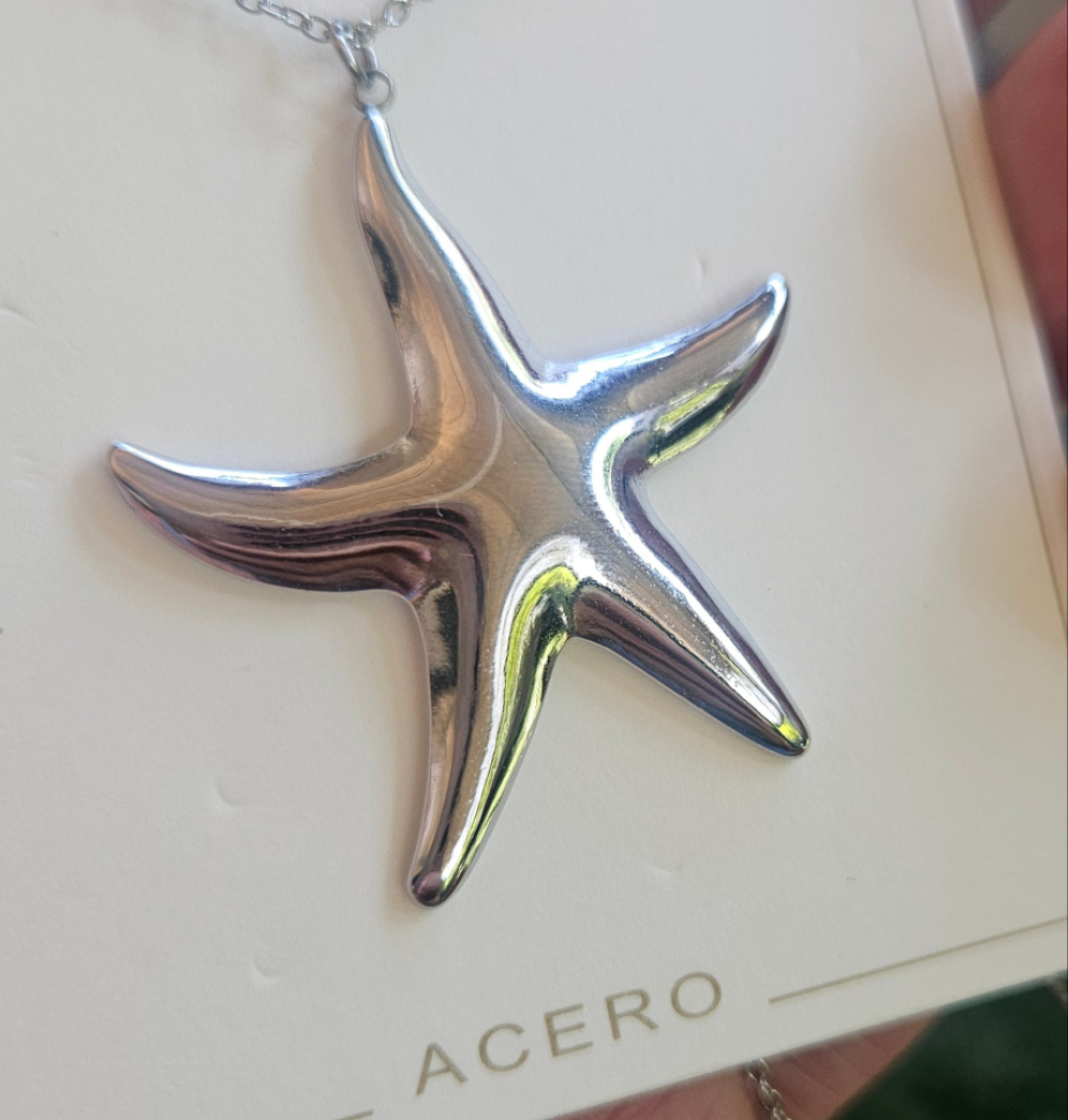 Collar Starmar Toa