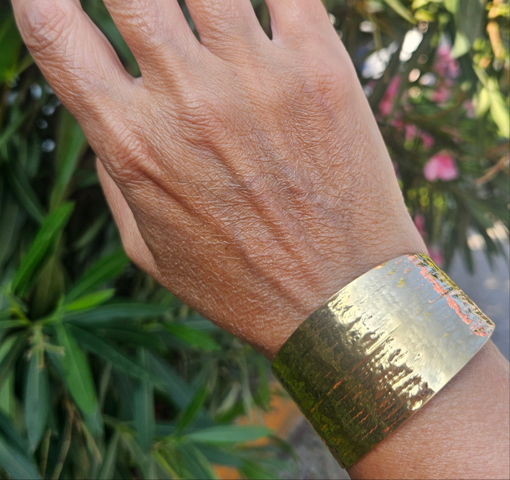 Pulsera Calipso Cuc