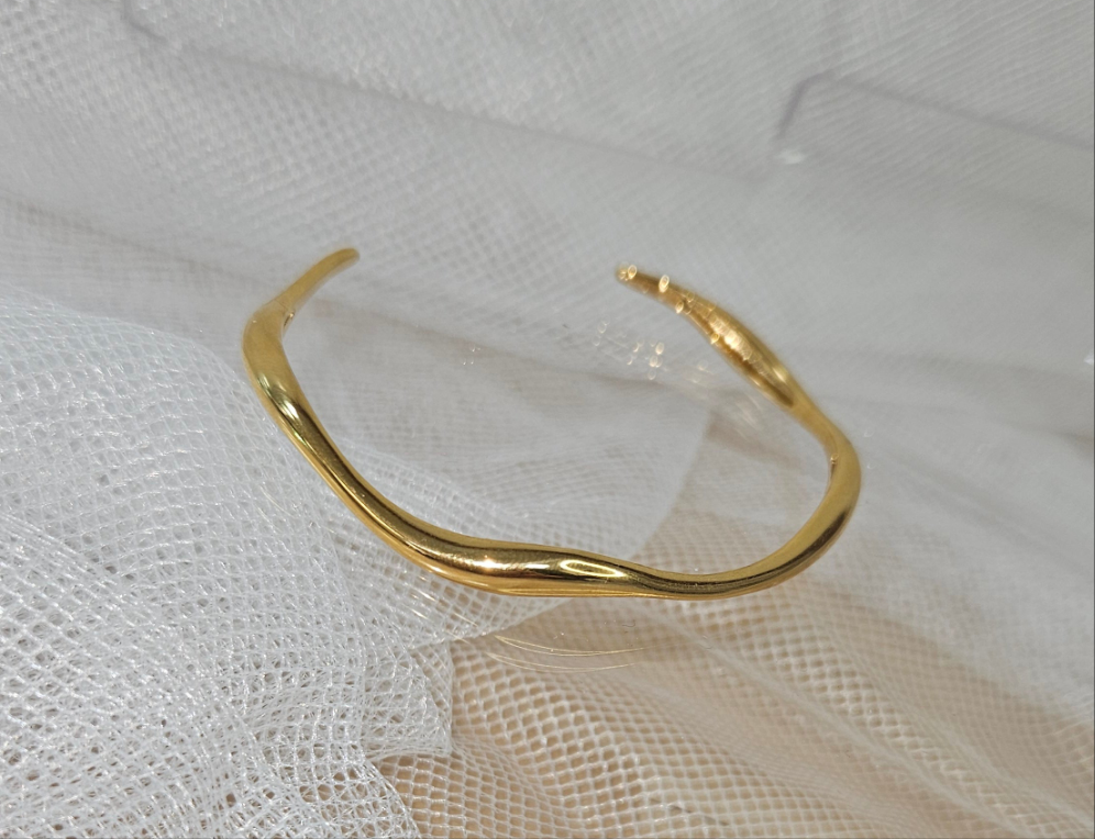 Pulsera Lucy Cuc