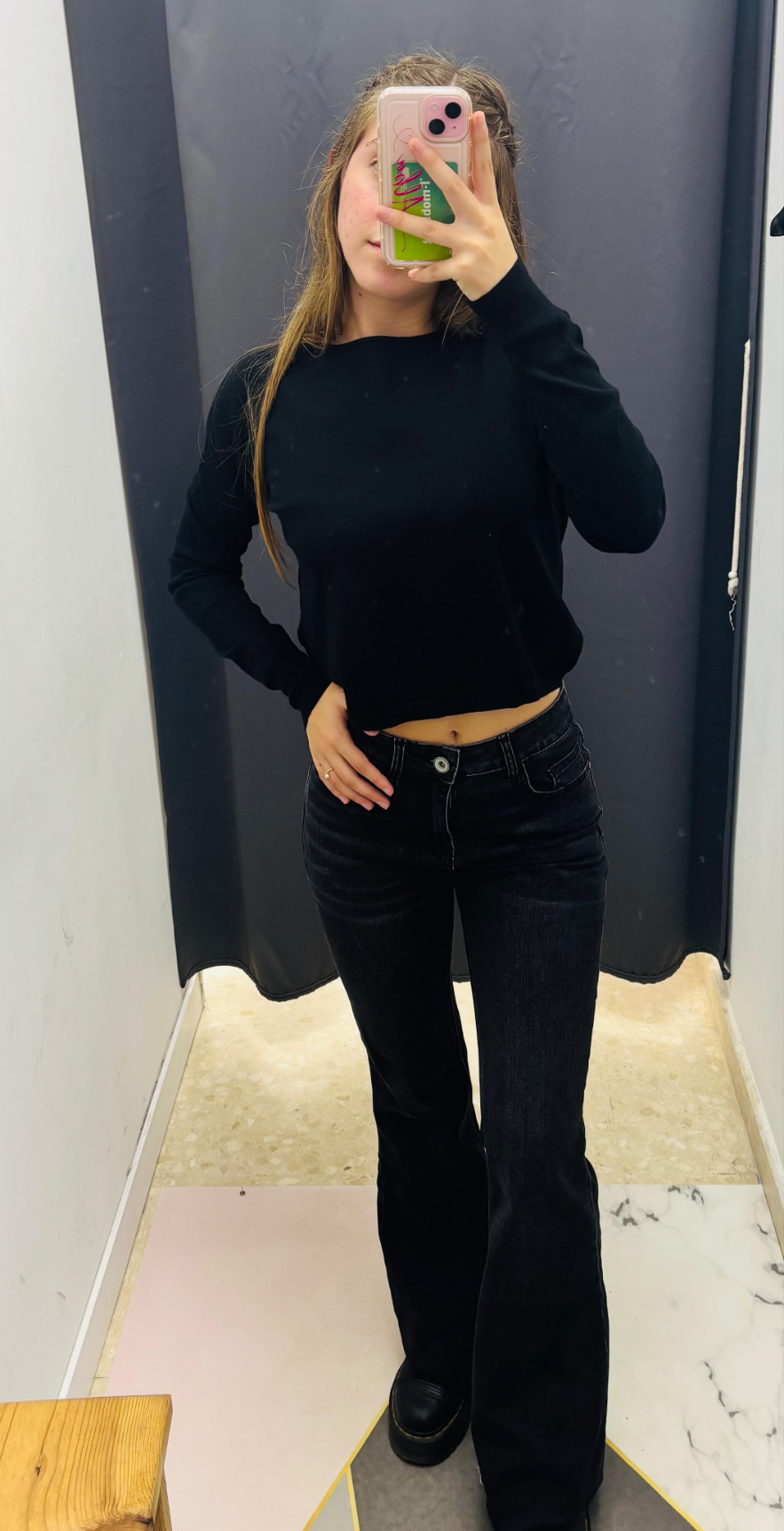 Pantalon Estrella Yesitex