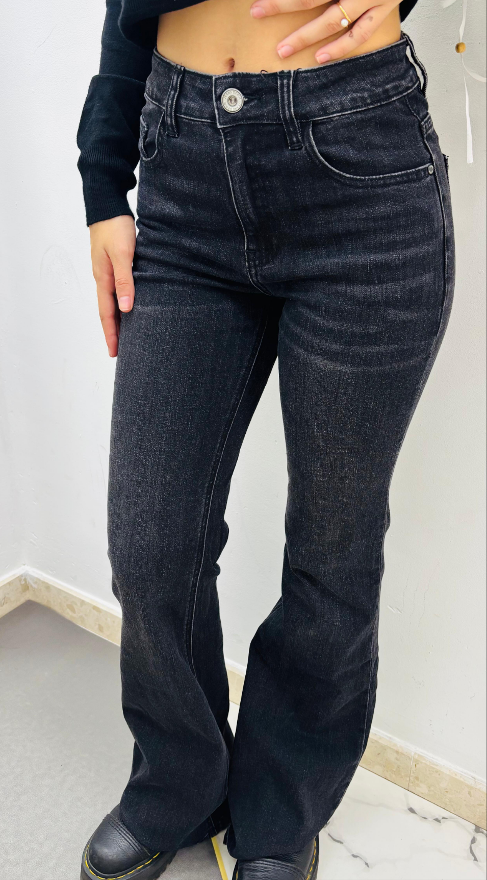 Pantalon Estrella Yesitex