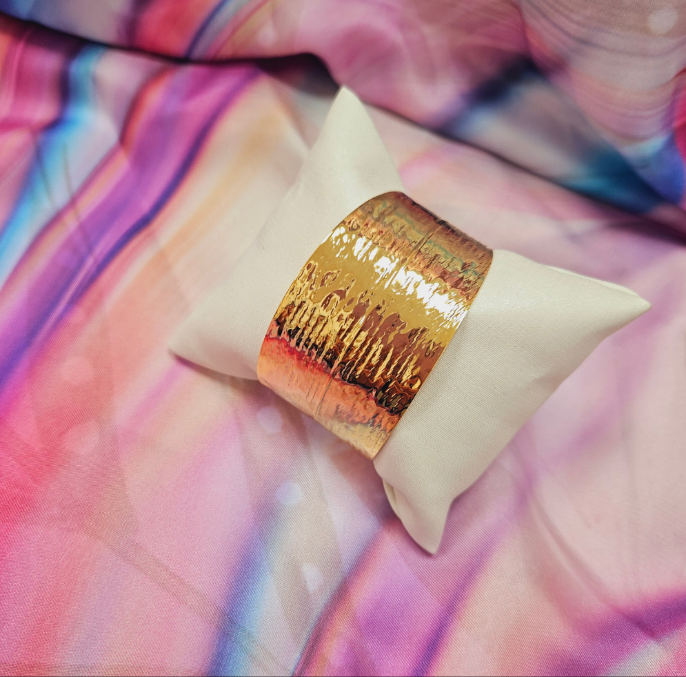Pulsera Calipso Cuc