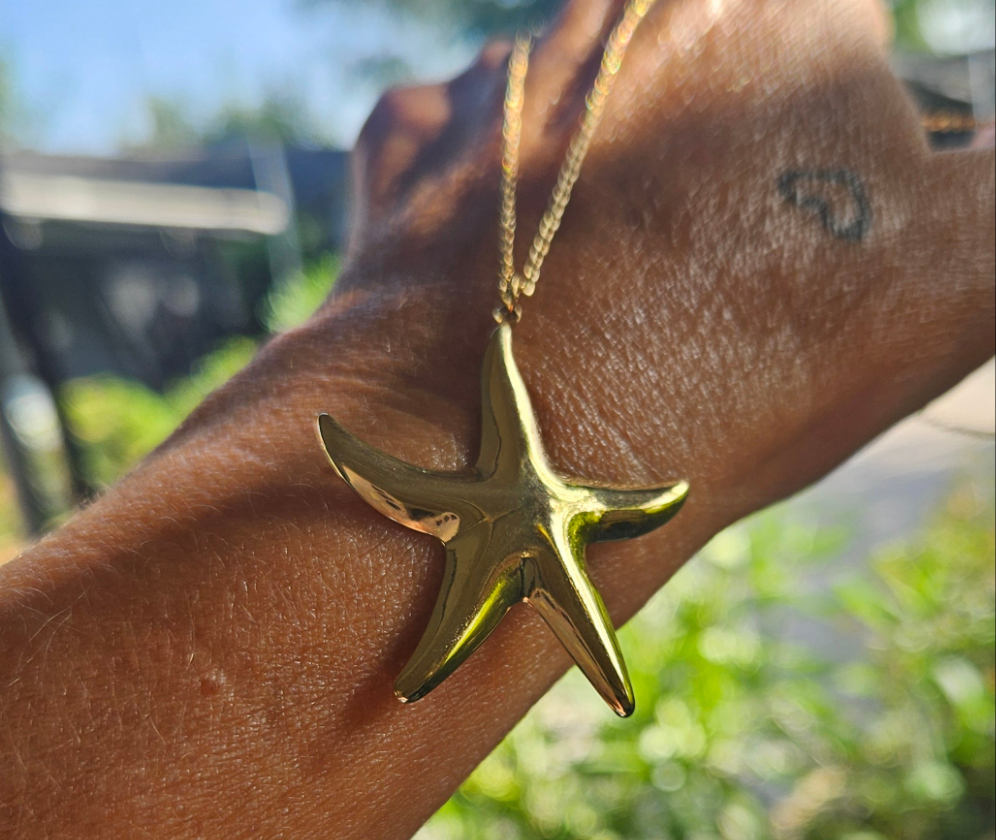 Collar Starmar Toa