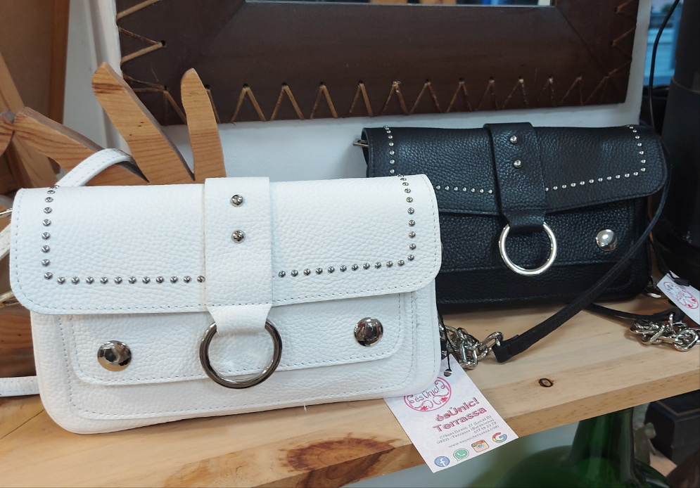 Bolso Zabane esUnic