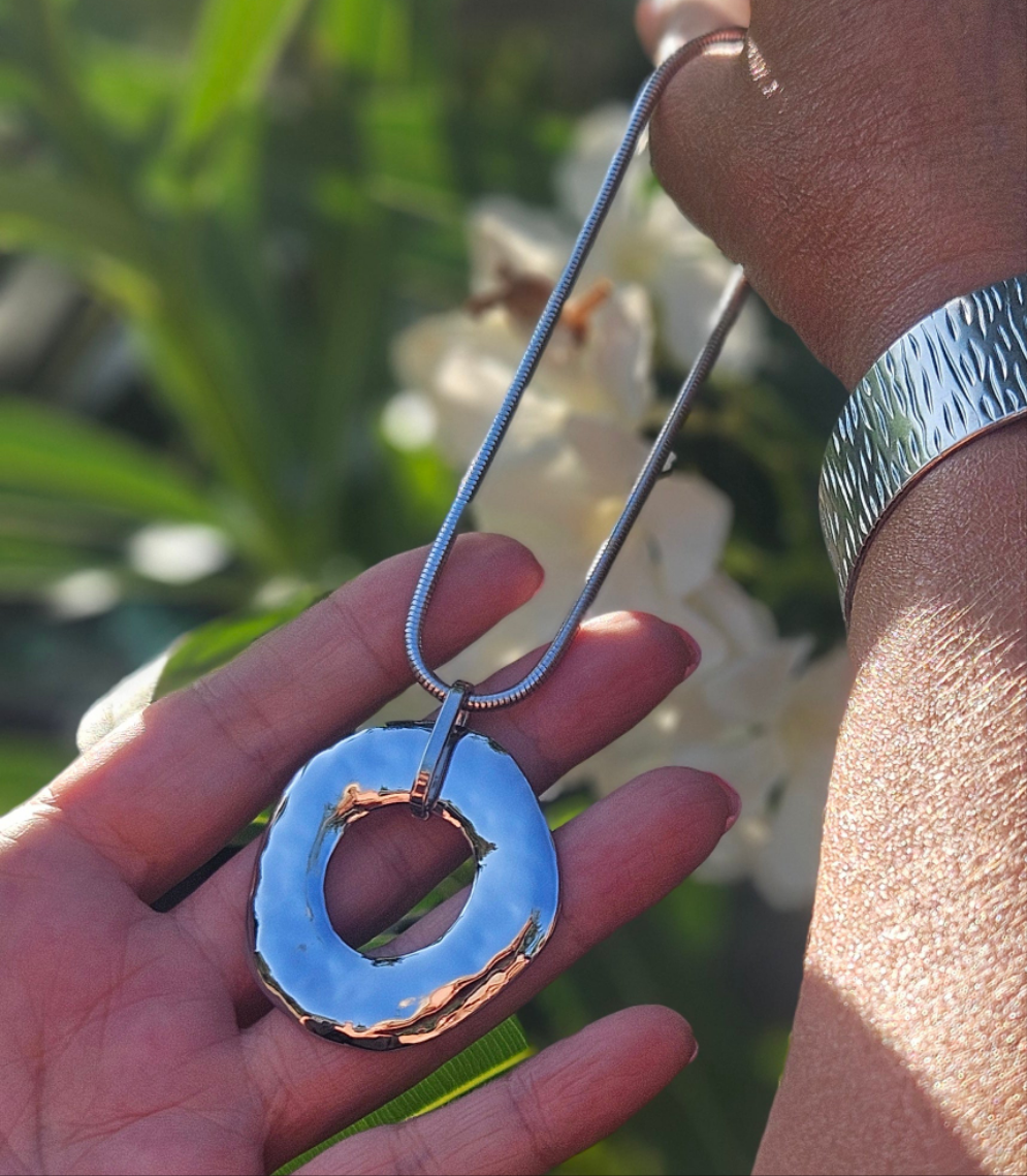 Collar Maya Toa