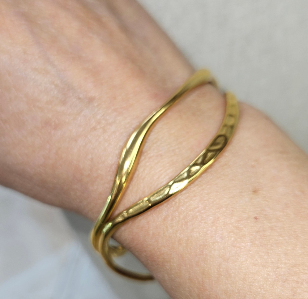 Pulsera Lucy Cuc