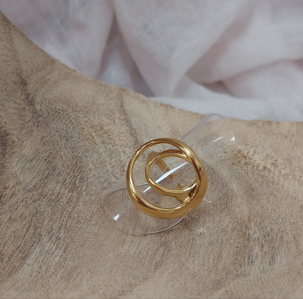Anillo órbita esUnic