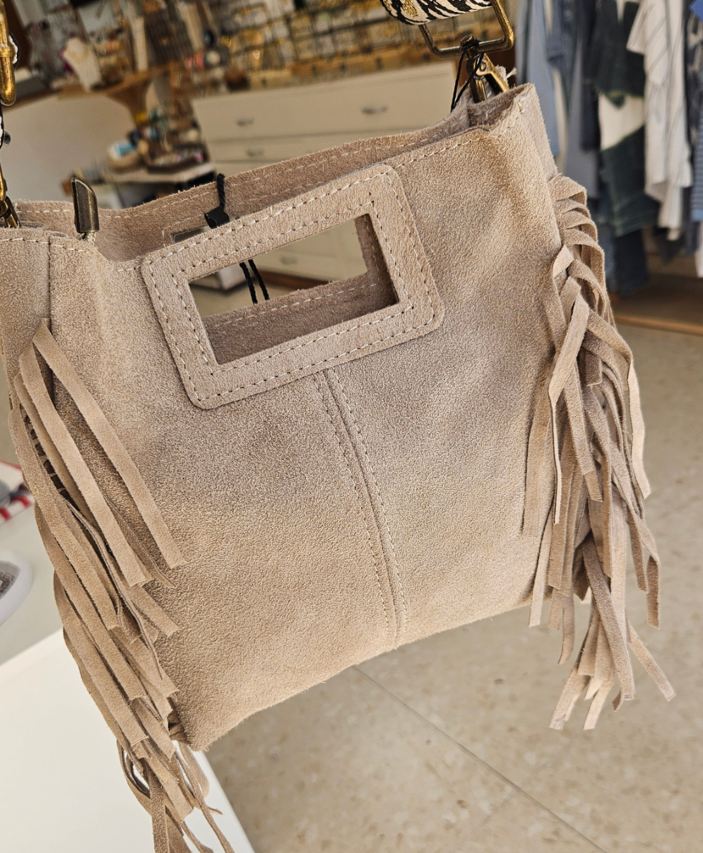Bolso Flecos esUnic