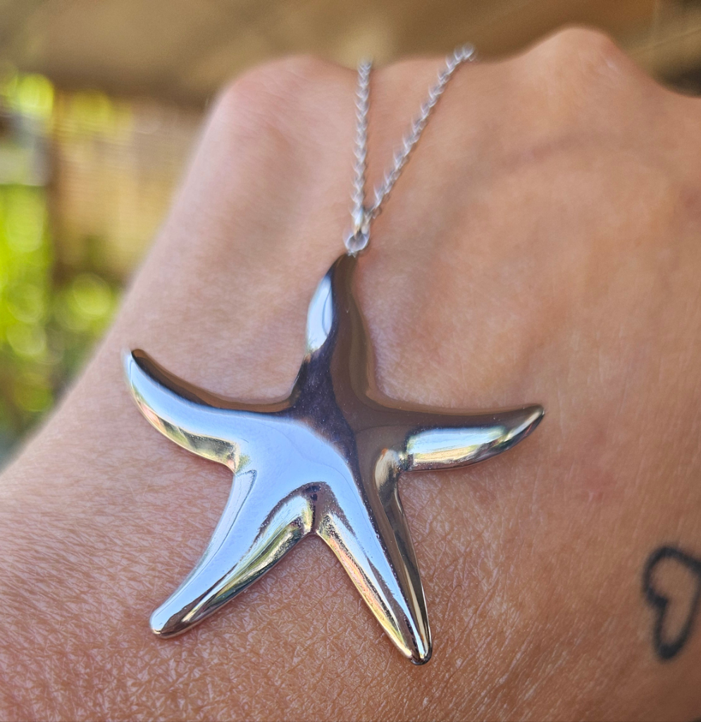 Collar Starmar Toa