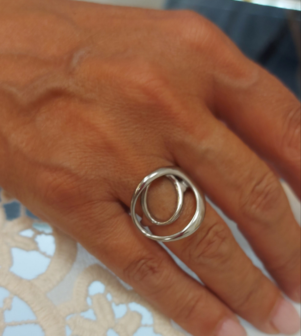 Anillo órbita Daisy