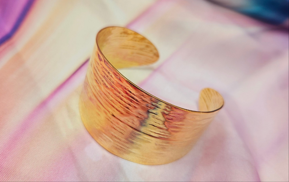 Pulsera Calipso Cuc