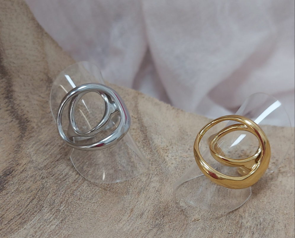 Anillo órbita esUnic