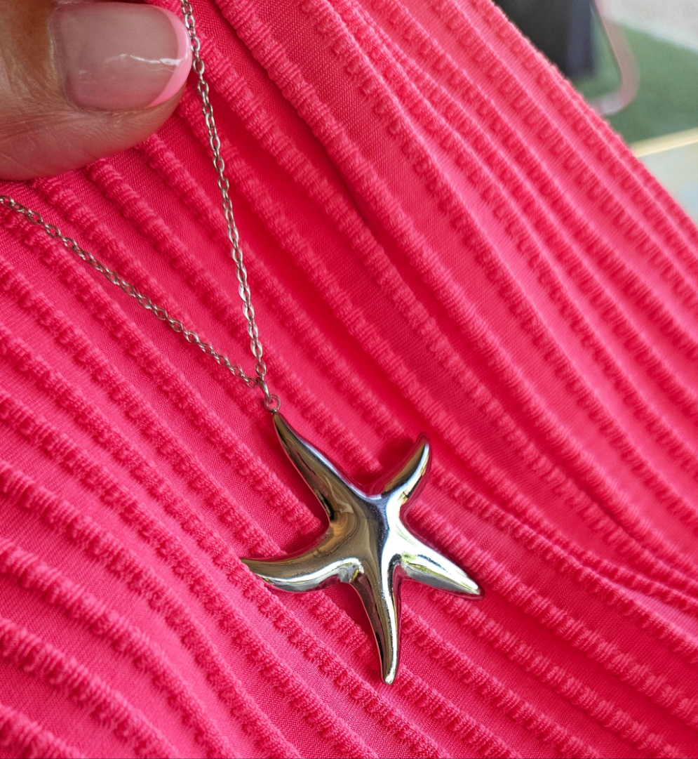 Collar Starmar Toa
