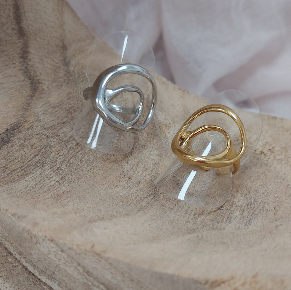 Anillo órbita esUnic