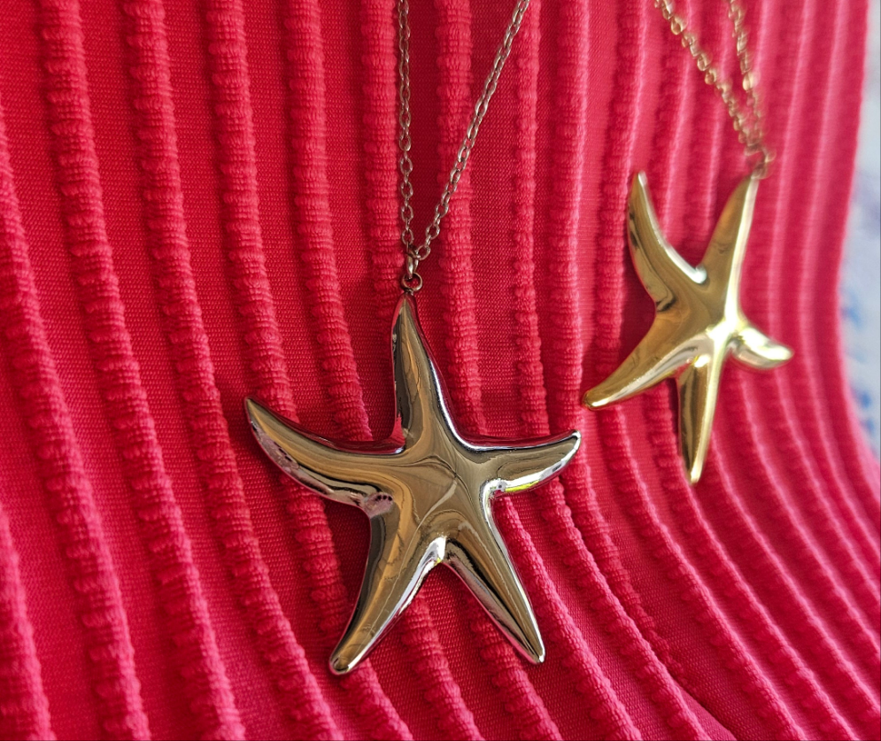 Collar Starmar Toa