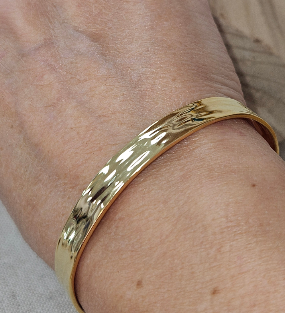 Pulsera Agua cuc