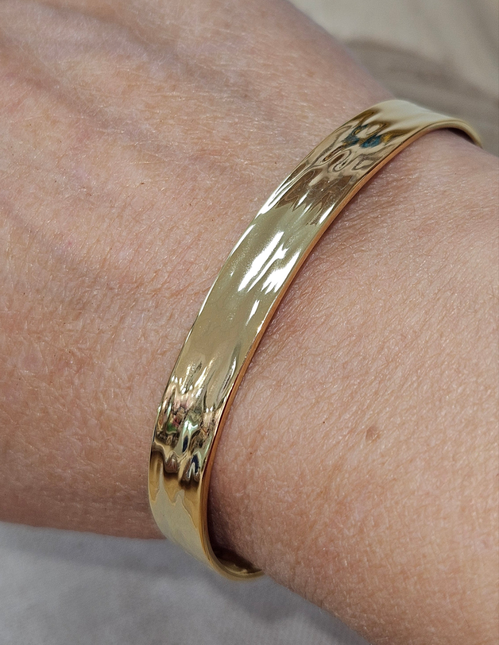 Pulsera agua esUnic