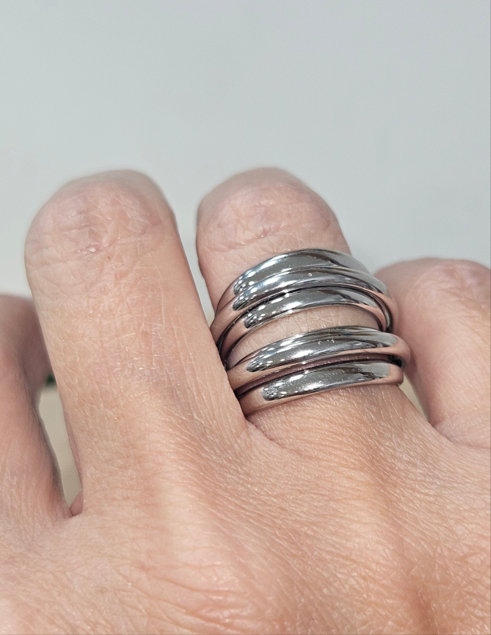 Anillo Artemis Bij