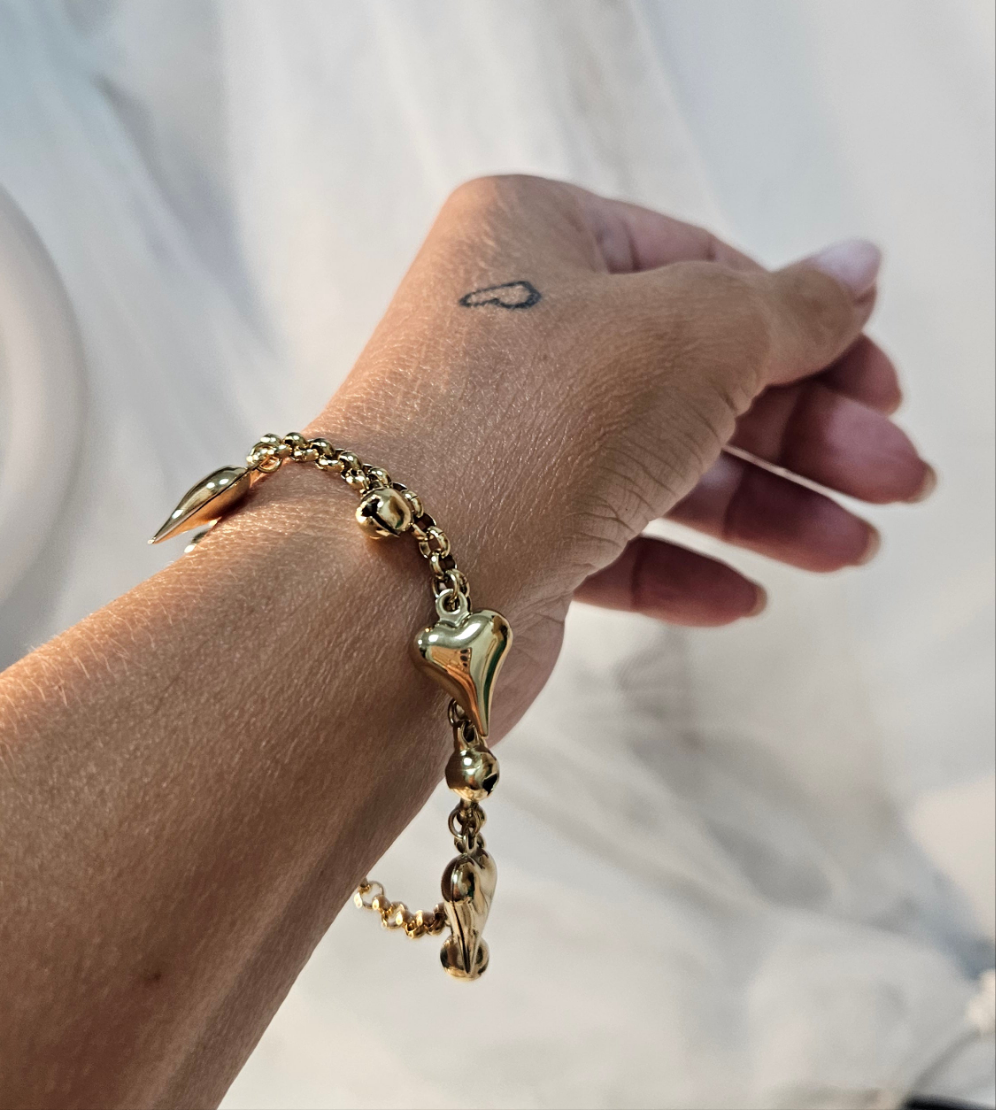 Pulsera Picarol Daisy
