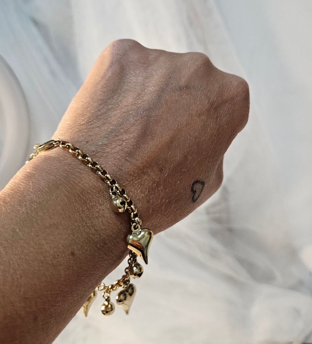 Pulsera Picarol Daisy