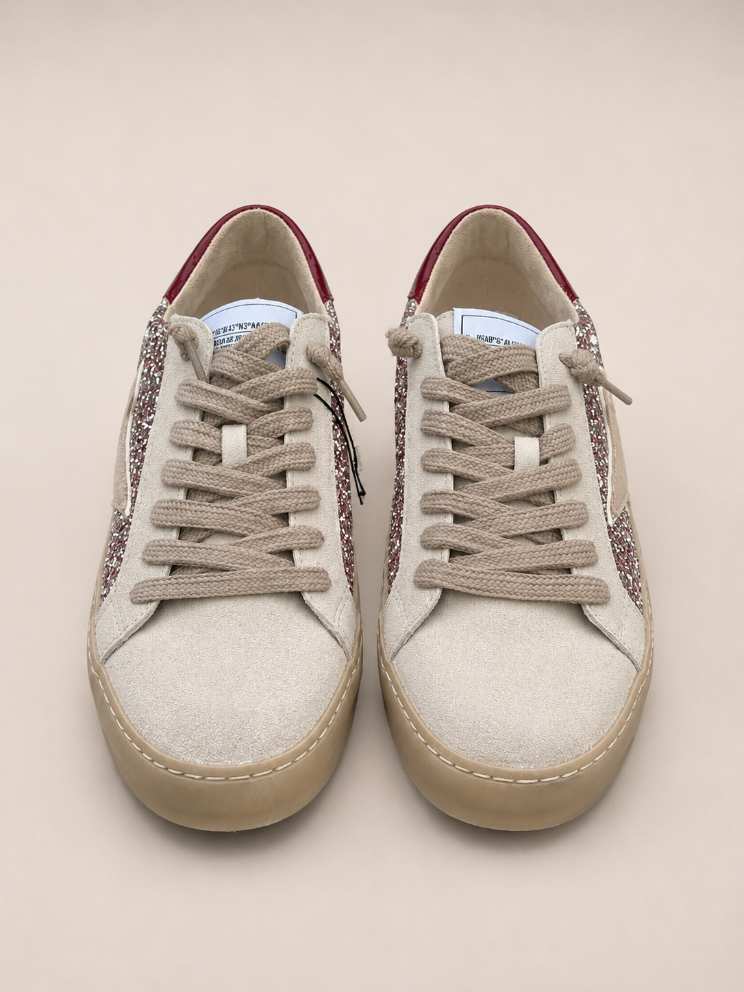 Zapatillas Rayo corina