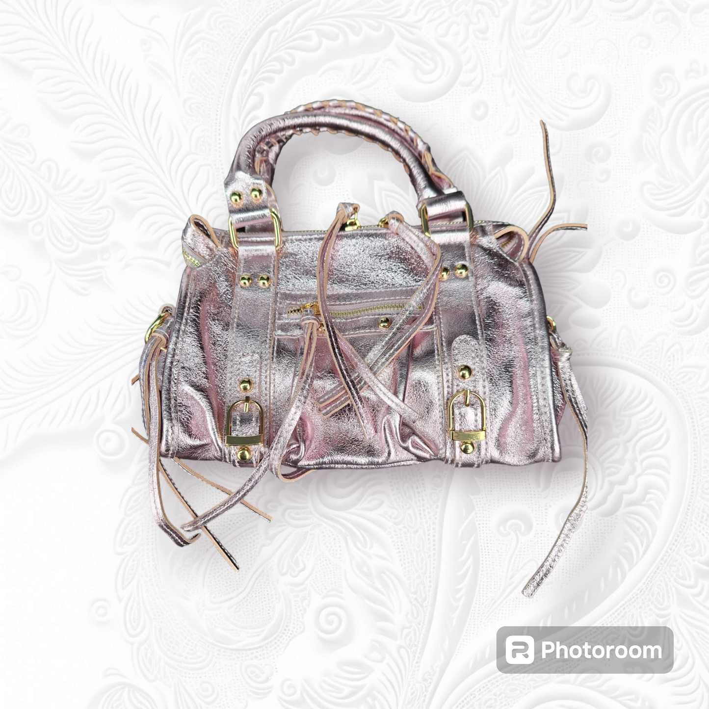 Bolso BalBri Flora