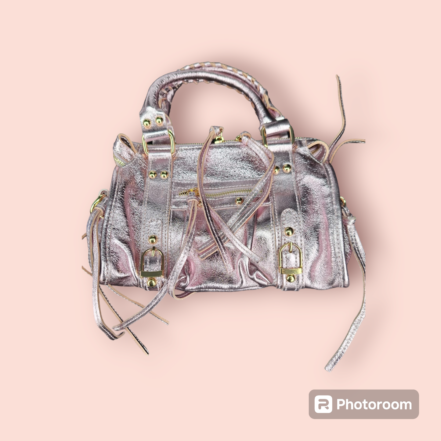 Bolso BalBri Flora