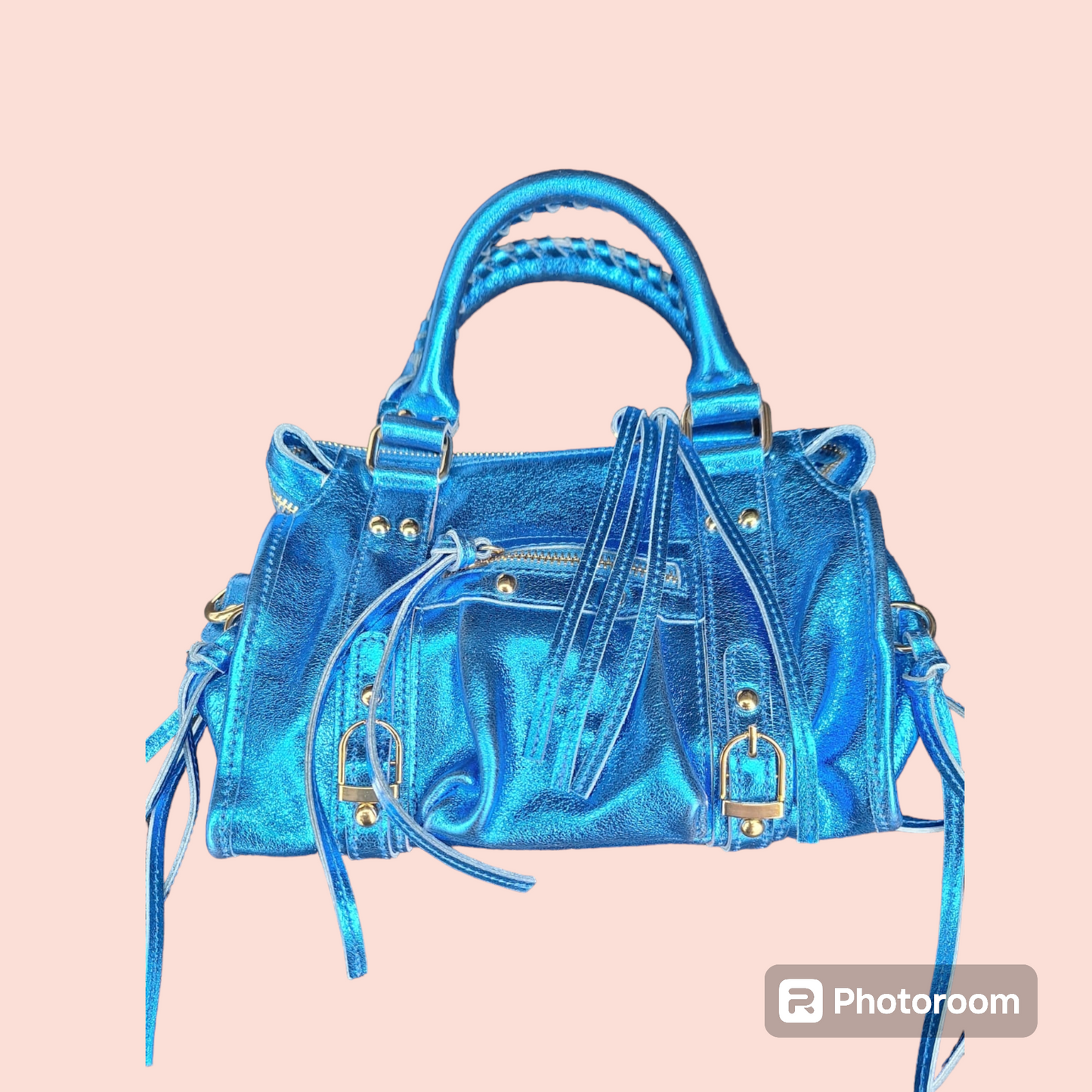 Bolso BalBri Flora