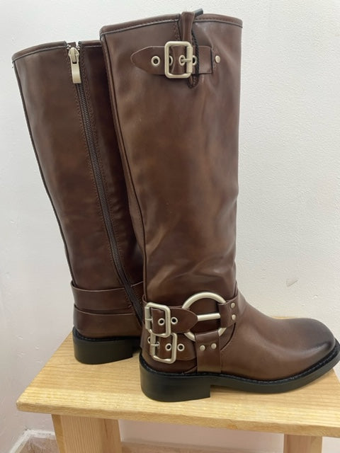 Botas esUnic
