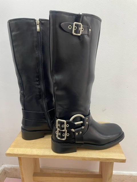 Botas esUnic