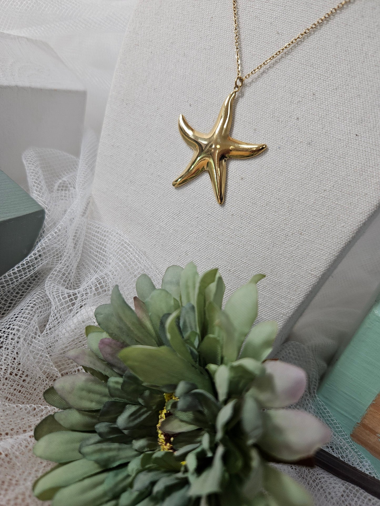Collar Starmar Toa