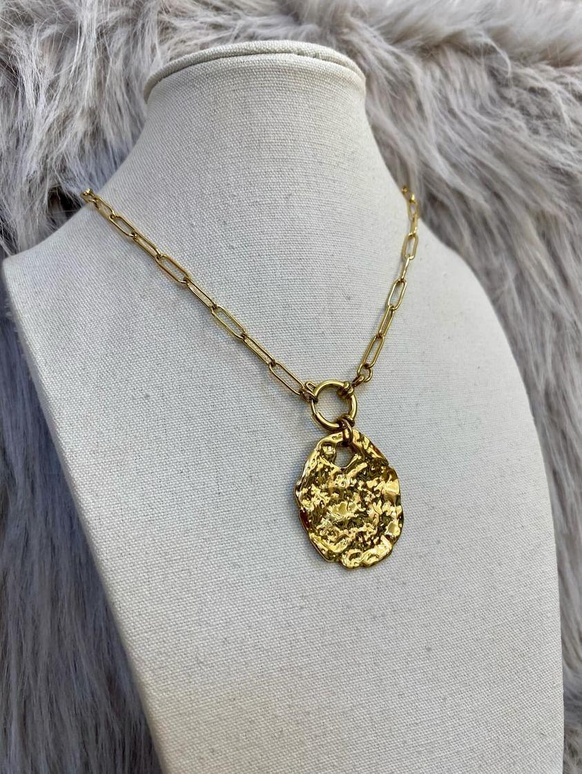 Collar Roket esUnic