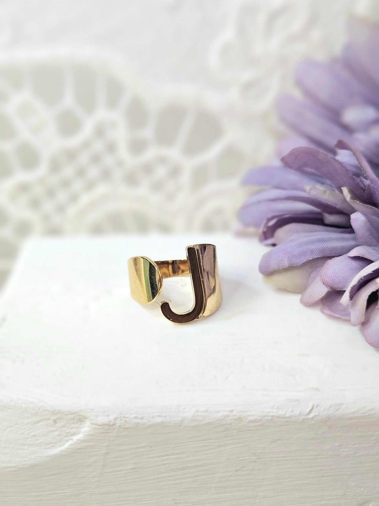 Anillo Inicial Toa