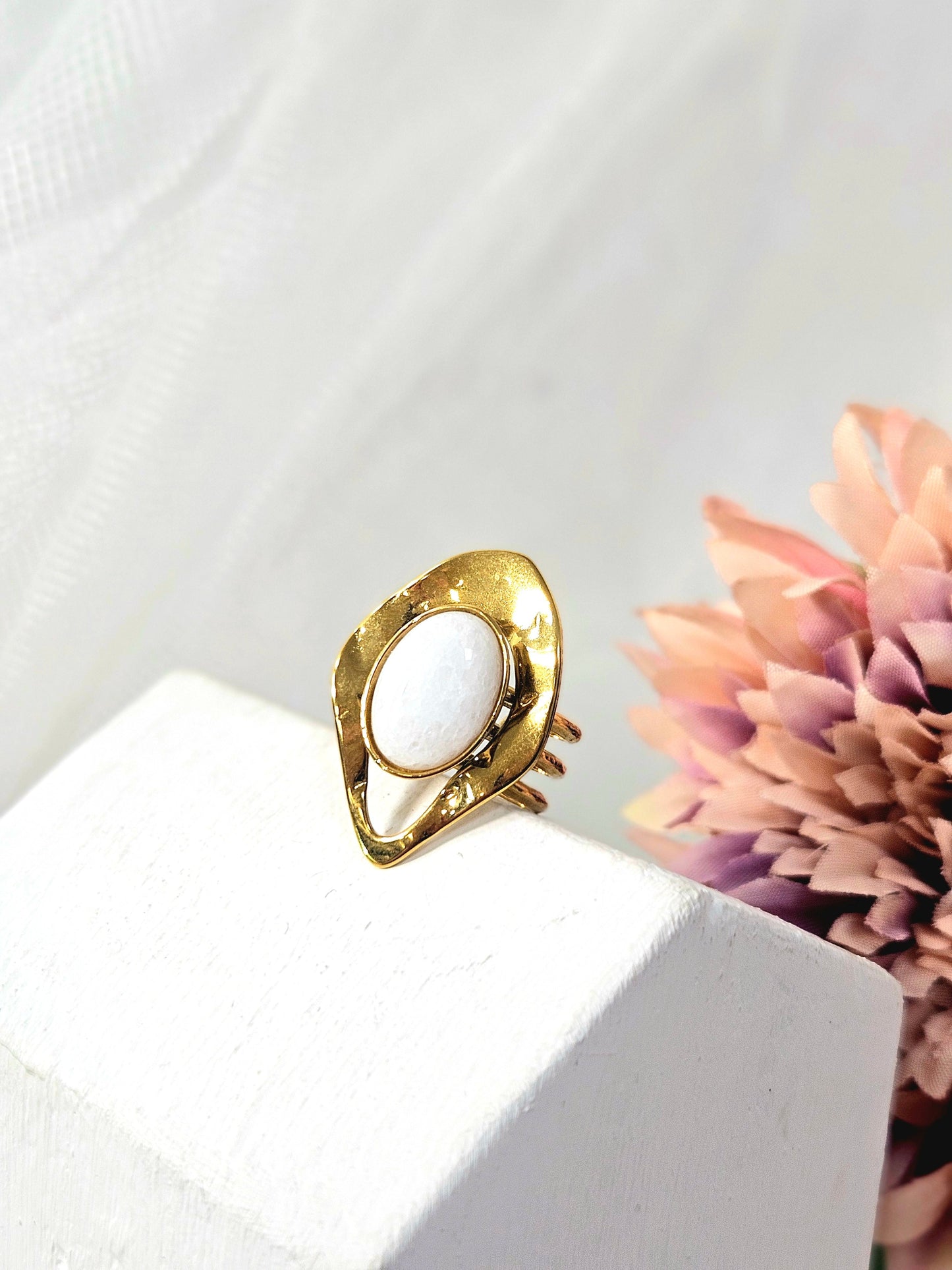 Anillo Irre Toa