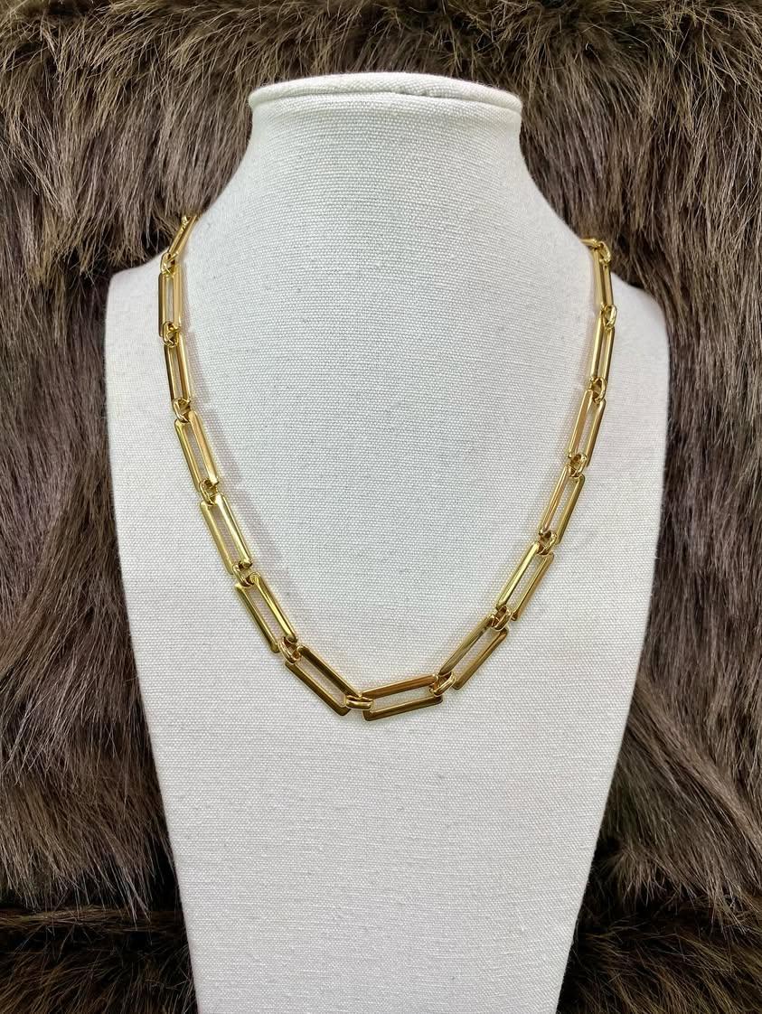 Collar Lady esUnic
