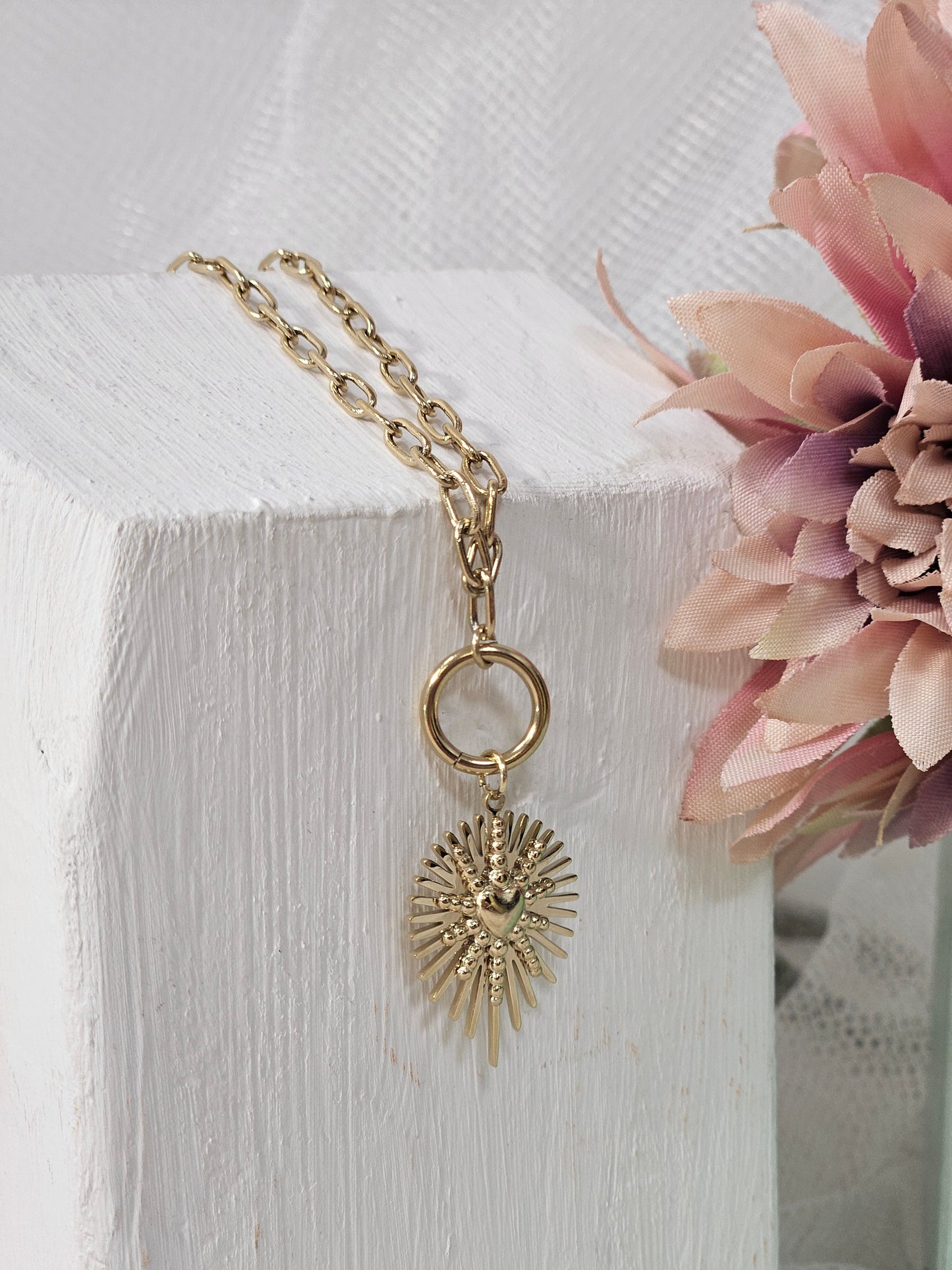 Collar melissa esUnic
