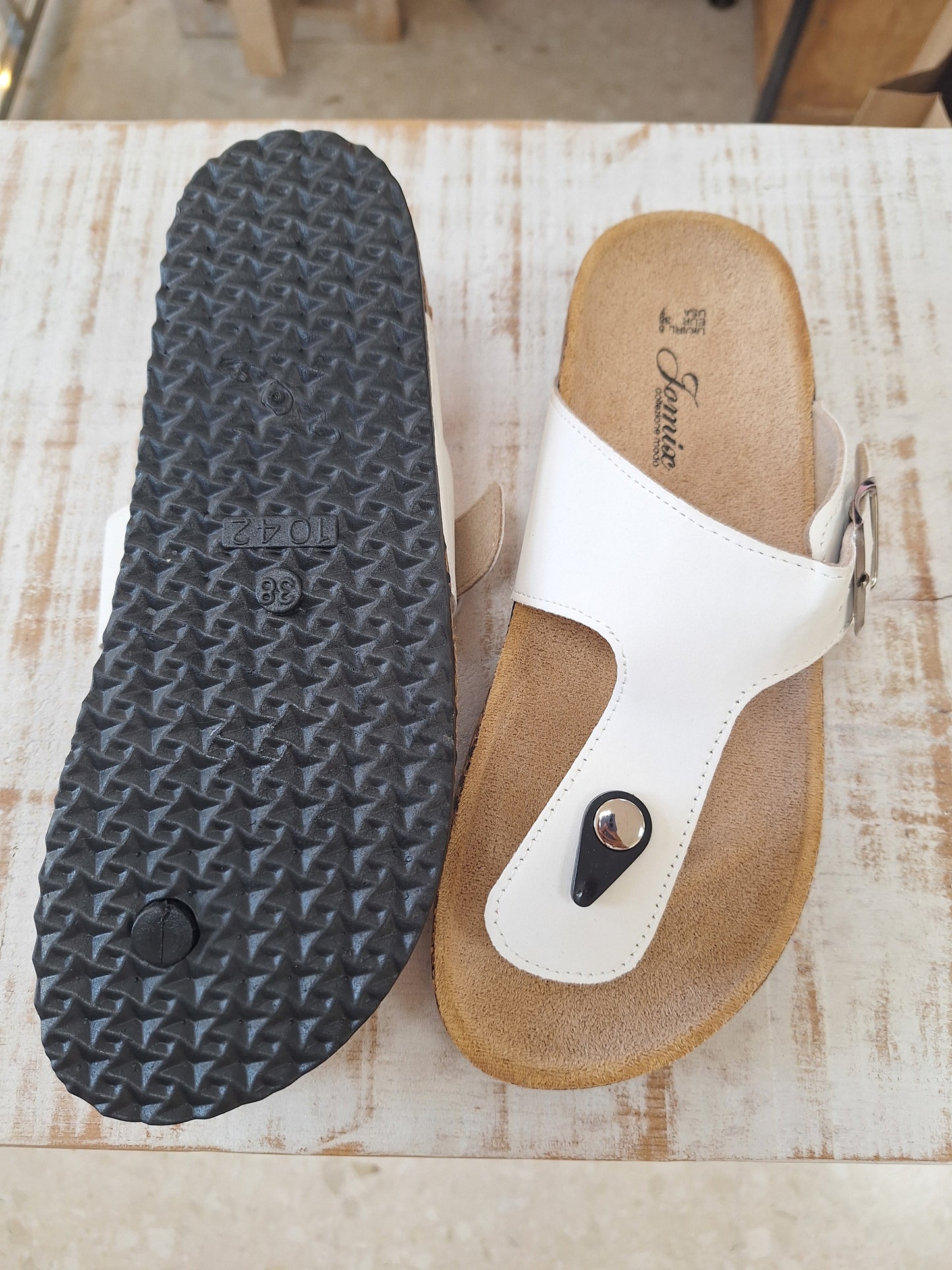 Sandalias verano esUnic