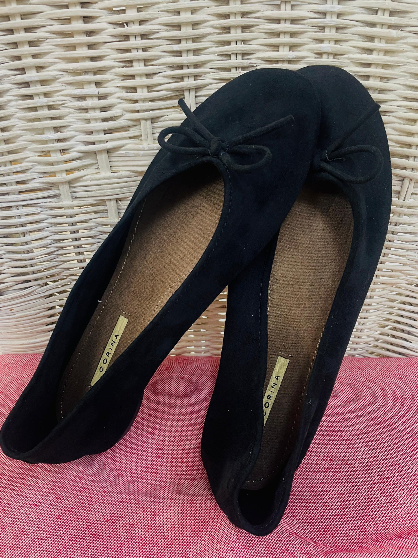 Bailarinas negras corina corina