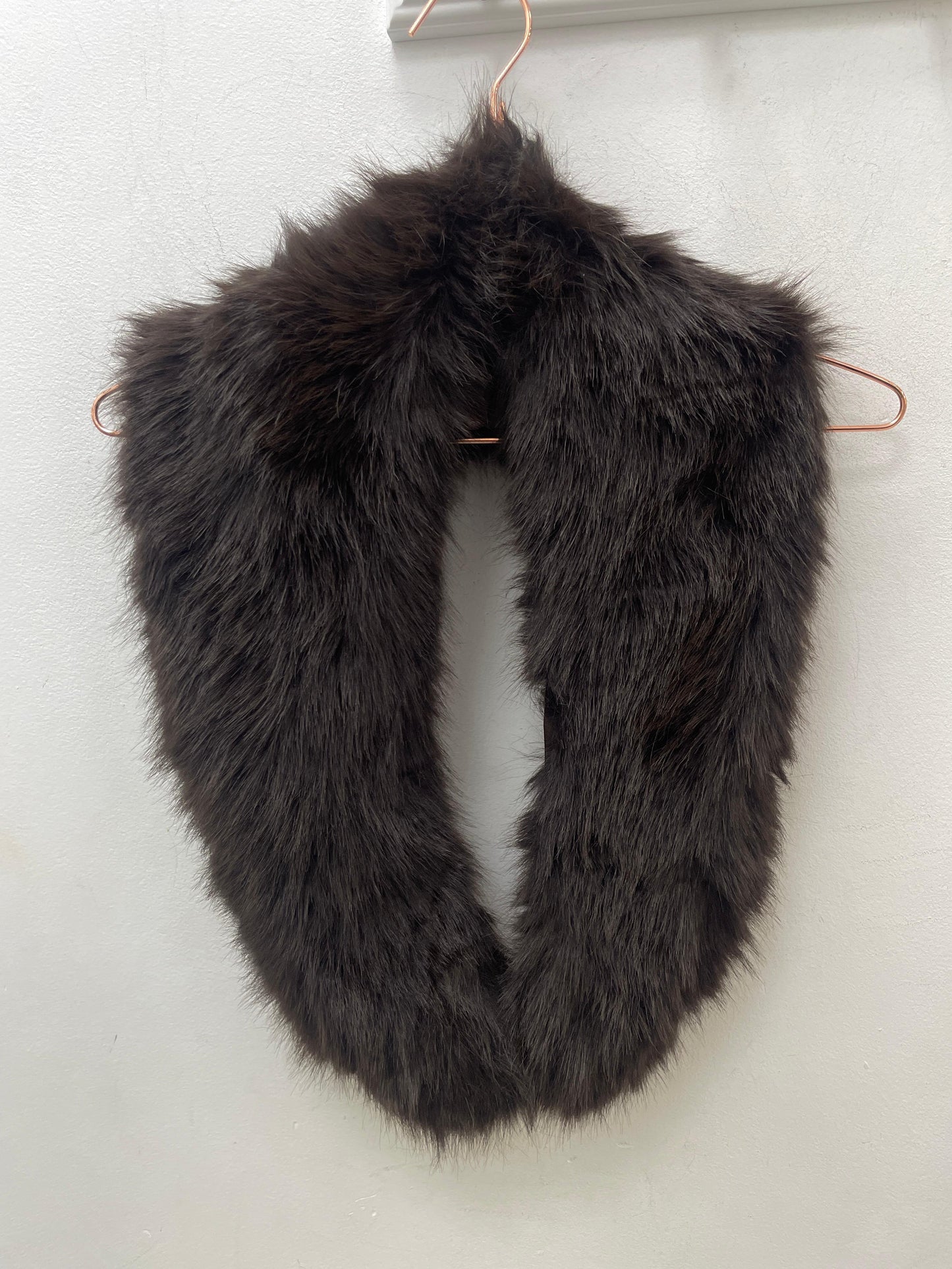 Cuello de pelo esUnic