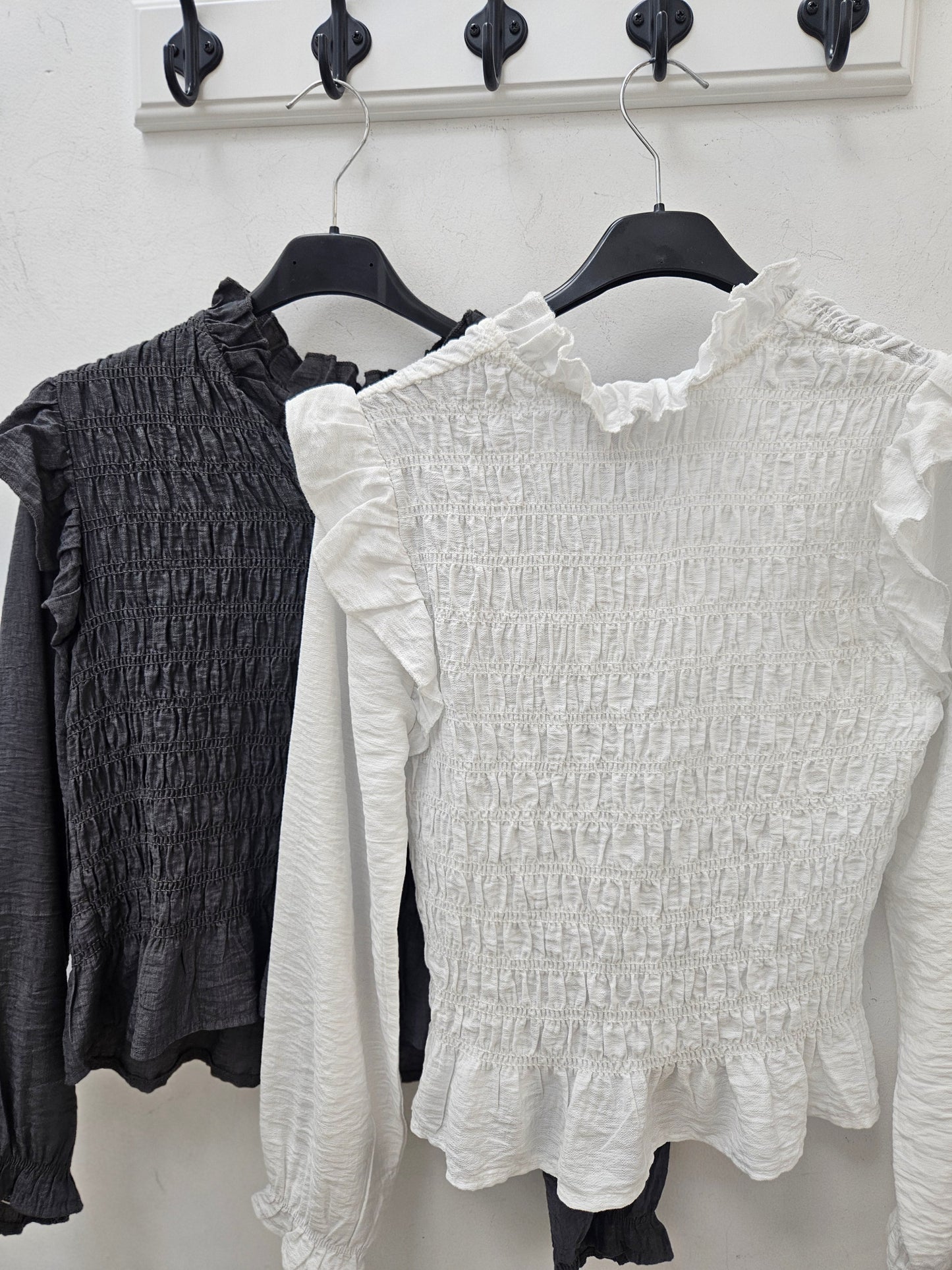 Blusa Tamariu esUnic