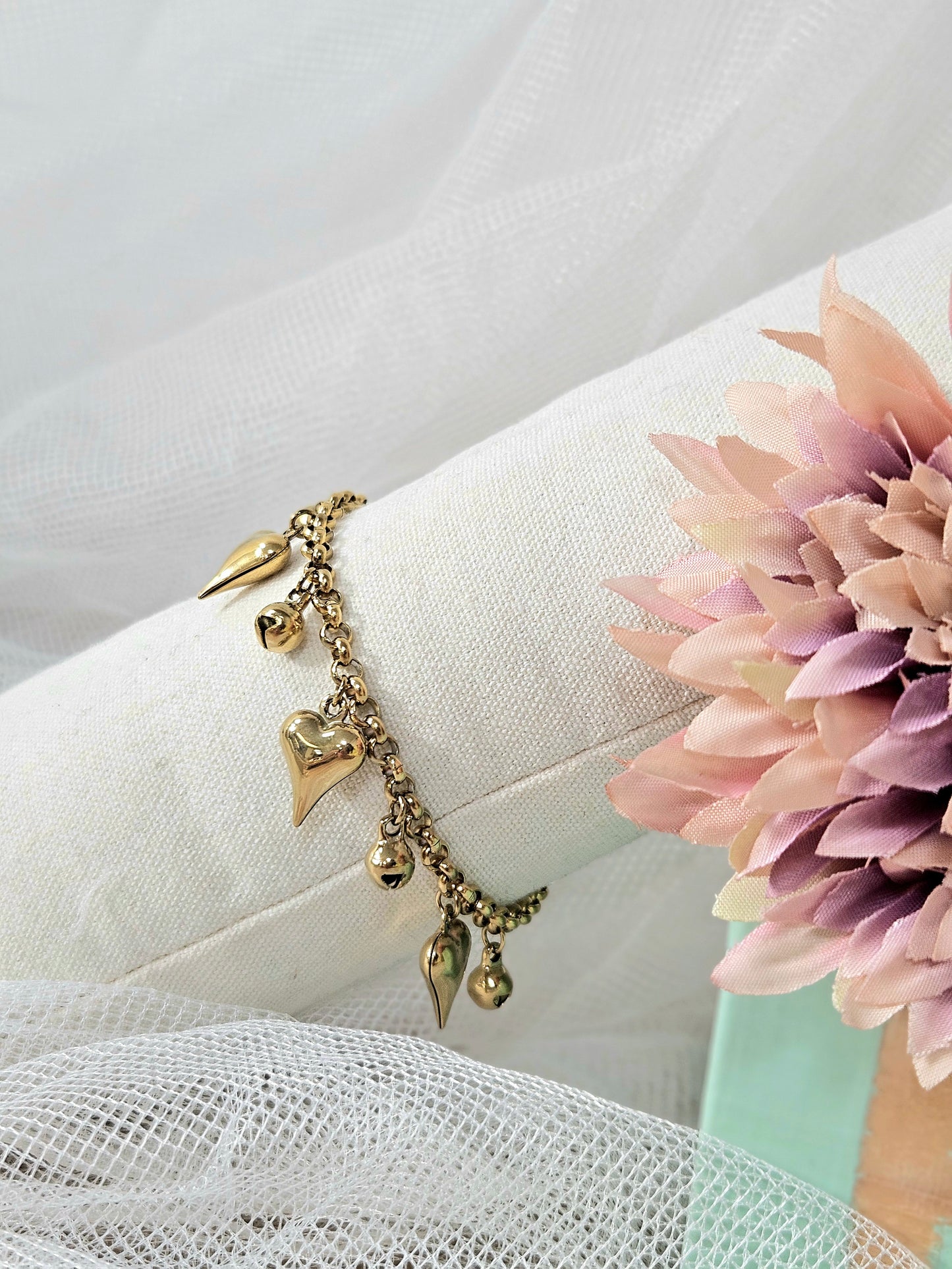 Pulsera Picarol