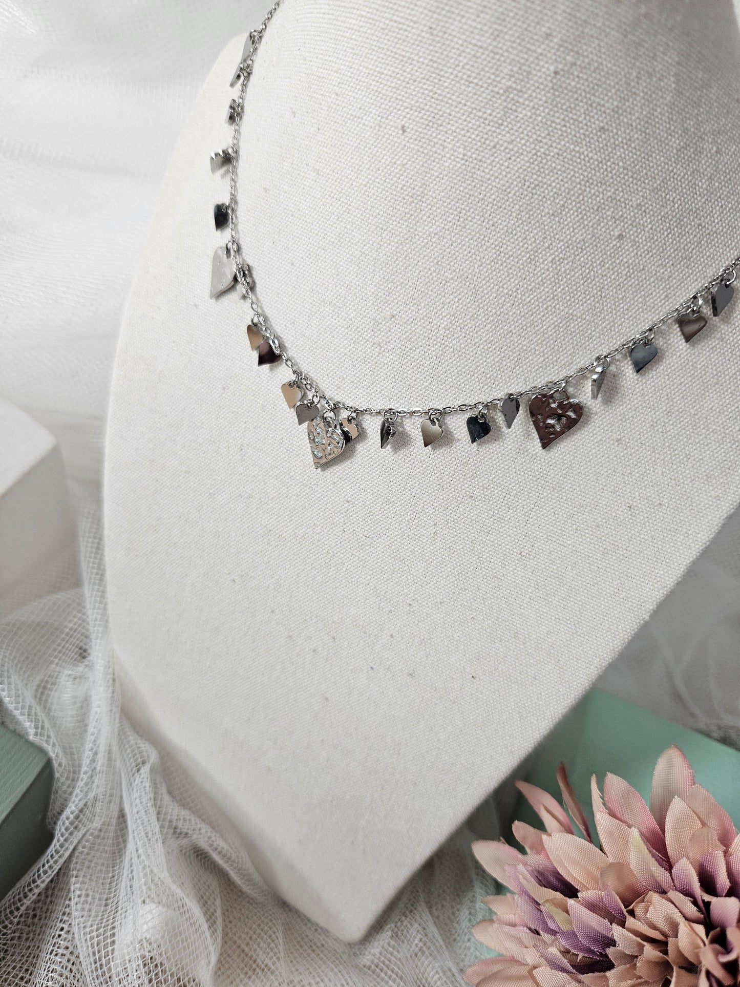Collar Deseo Daisy