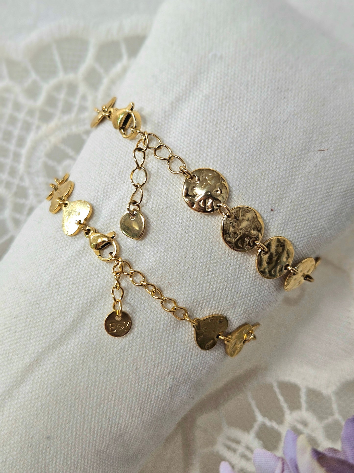 Pulsera Hana esUnic