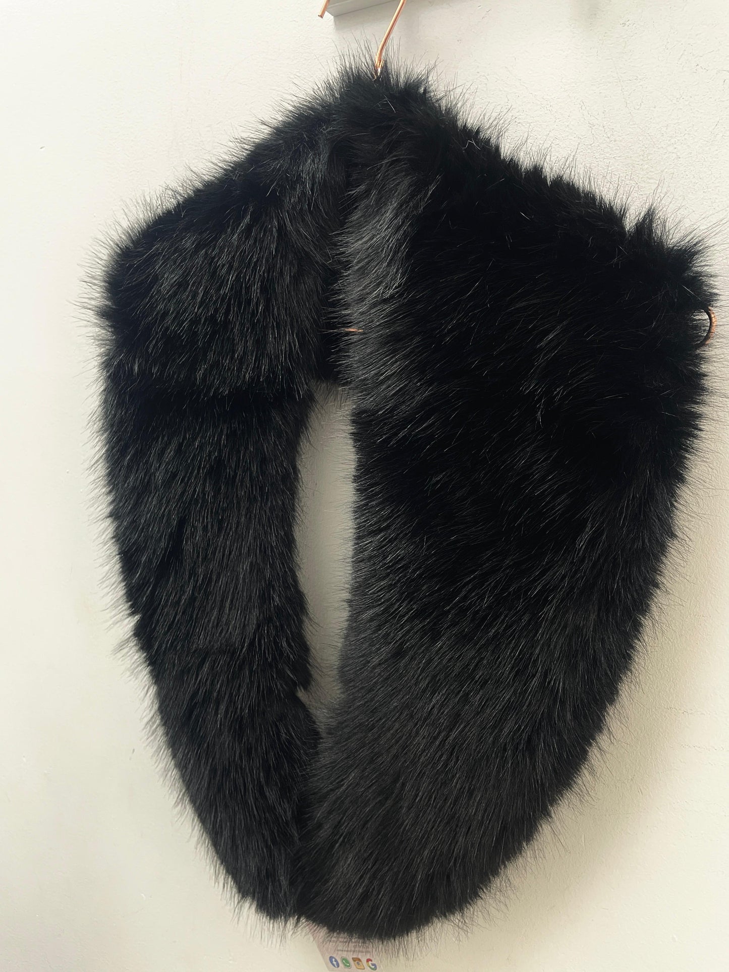 Cuello de pelo esUnic