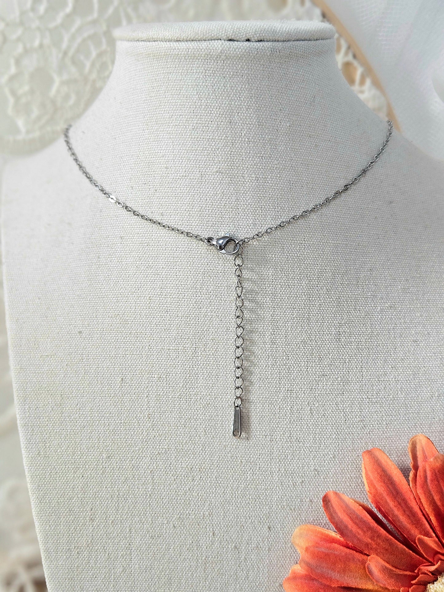 Collar Angel Toa