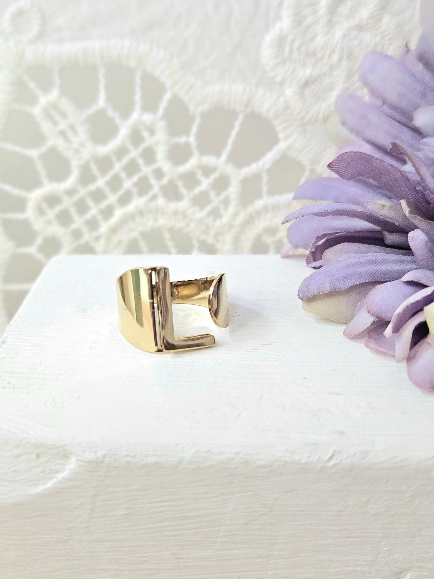 Anillo Inicial Toa