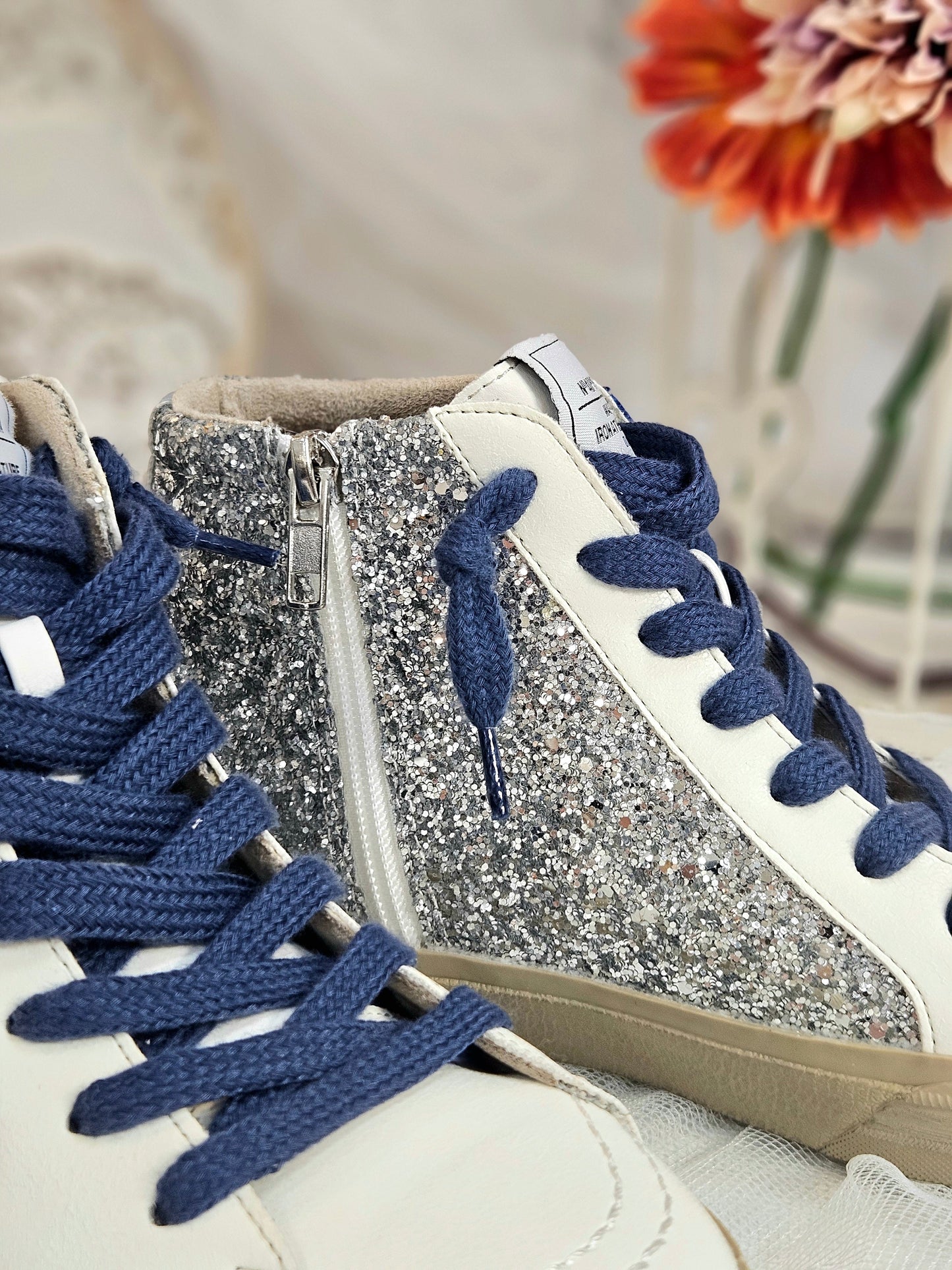 Zapatillas BotCor Brilli corina