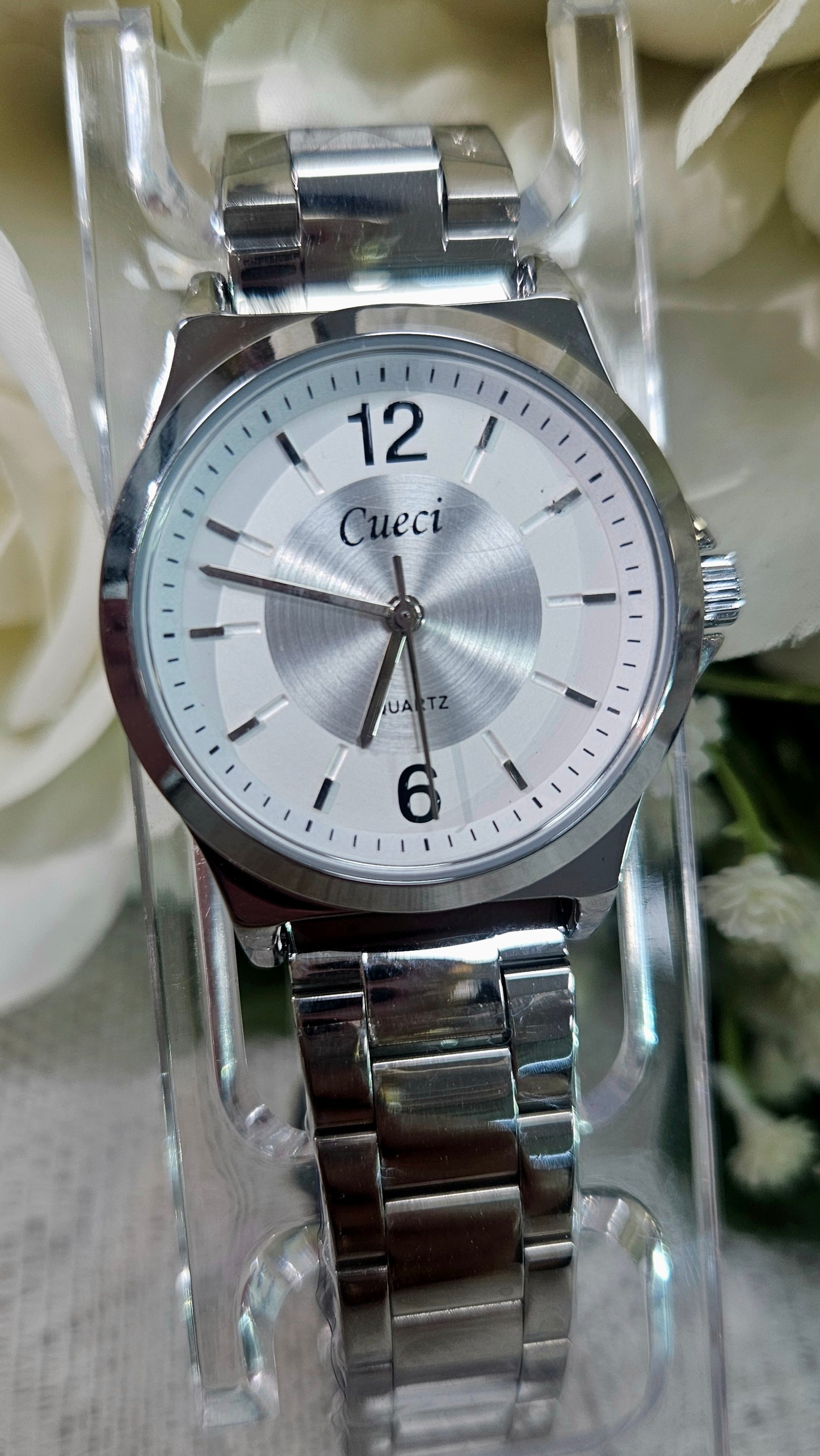 Reloj Cueci esUnic