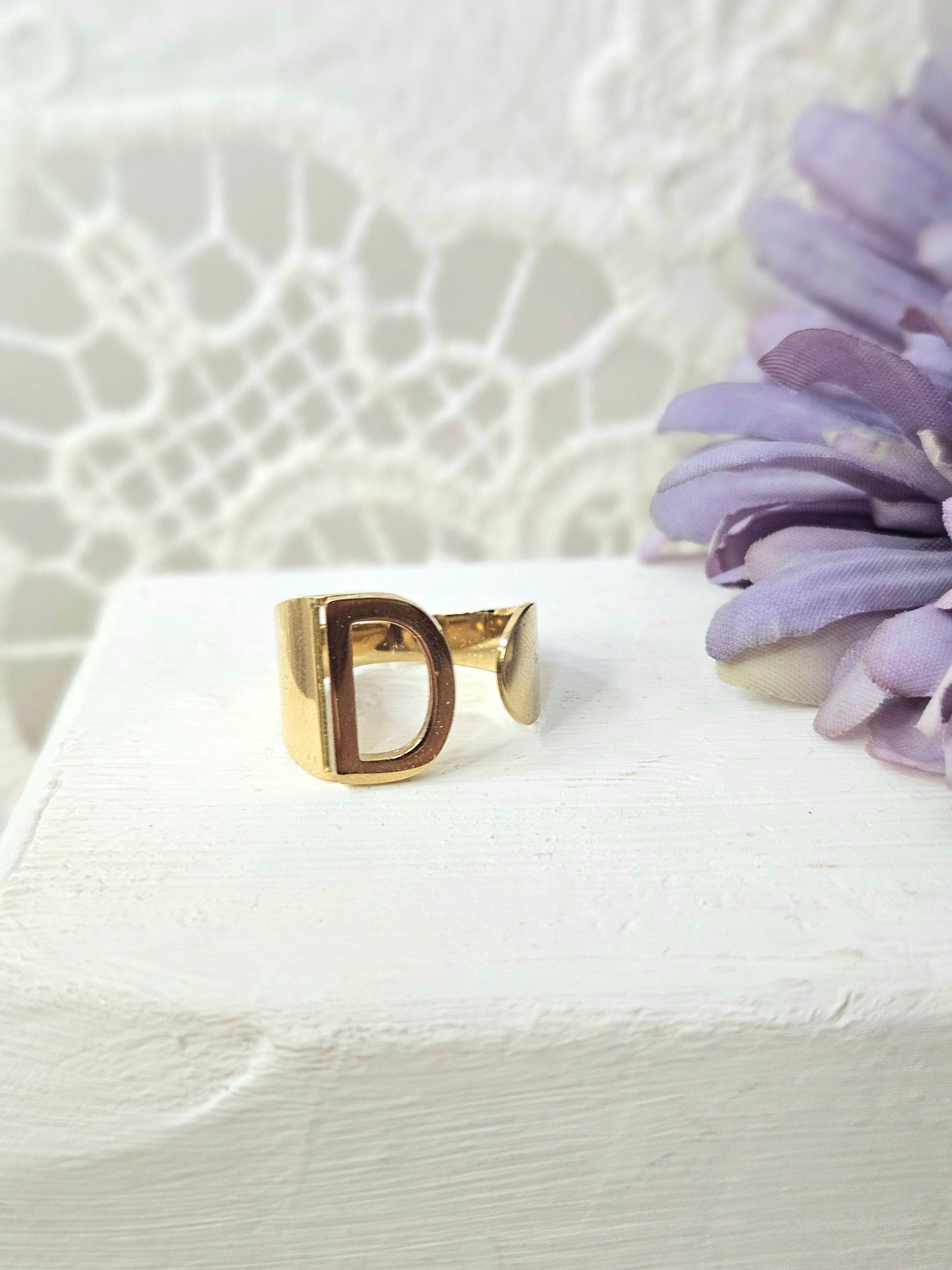 Anillo Inicial Toa