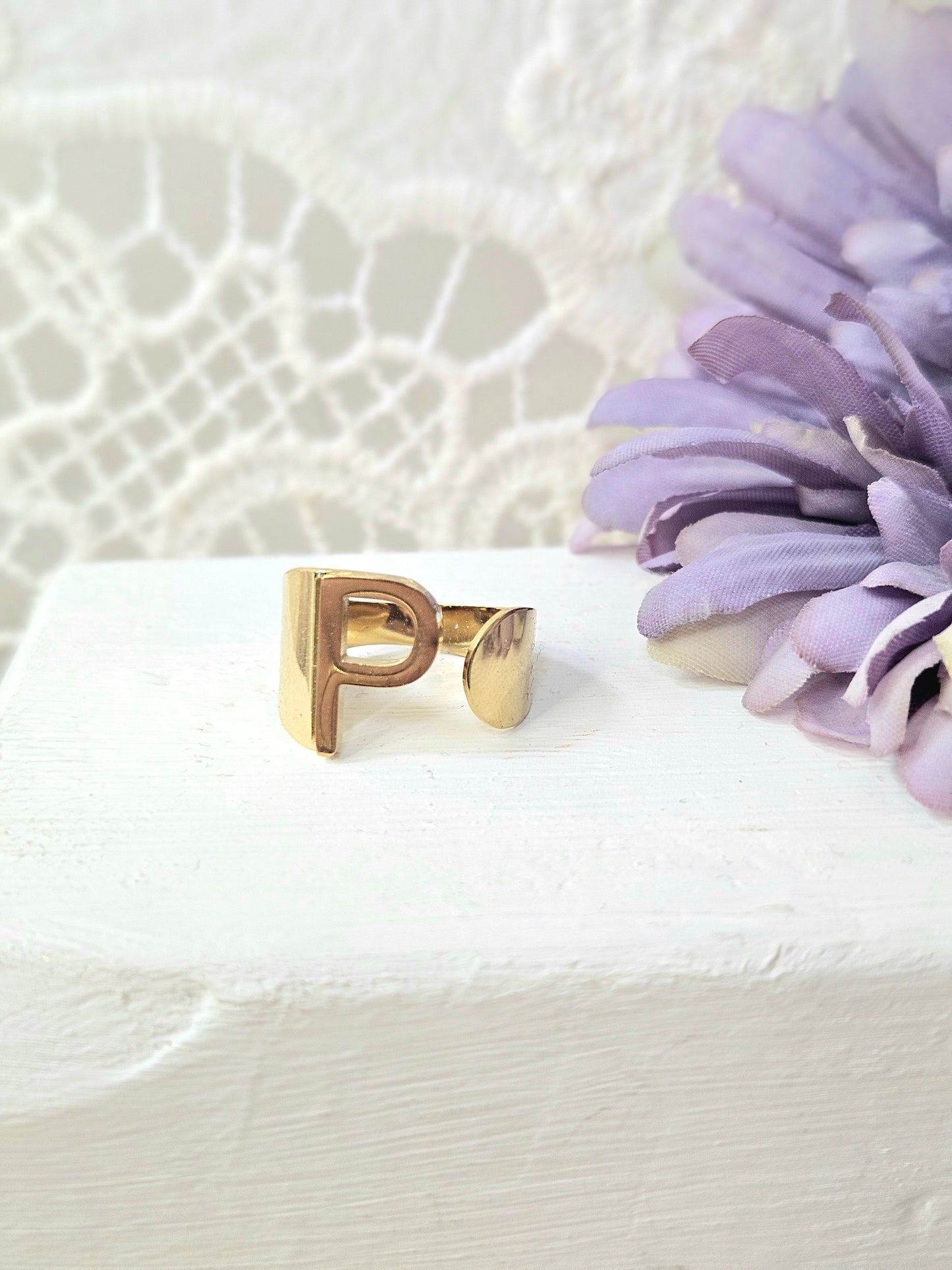 Anillo Inicial Toa